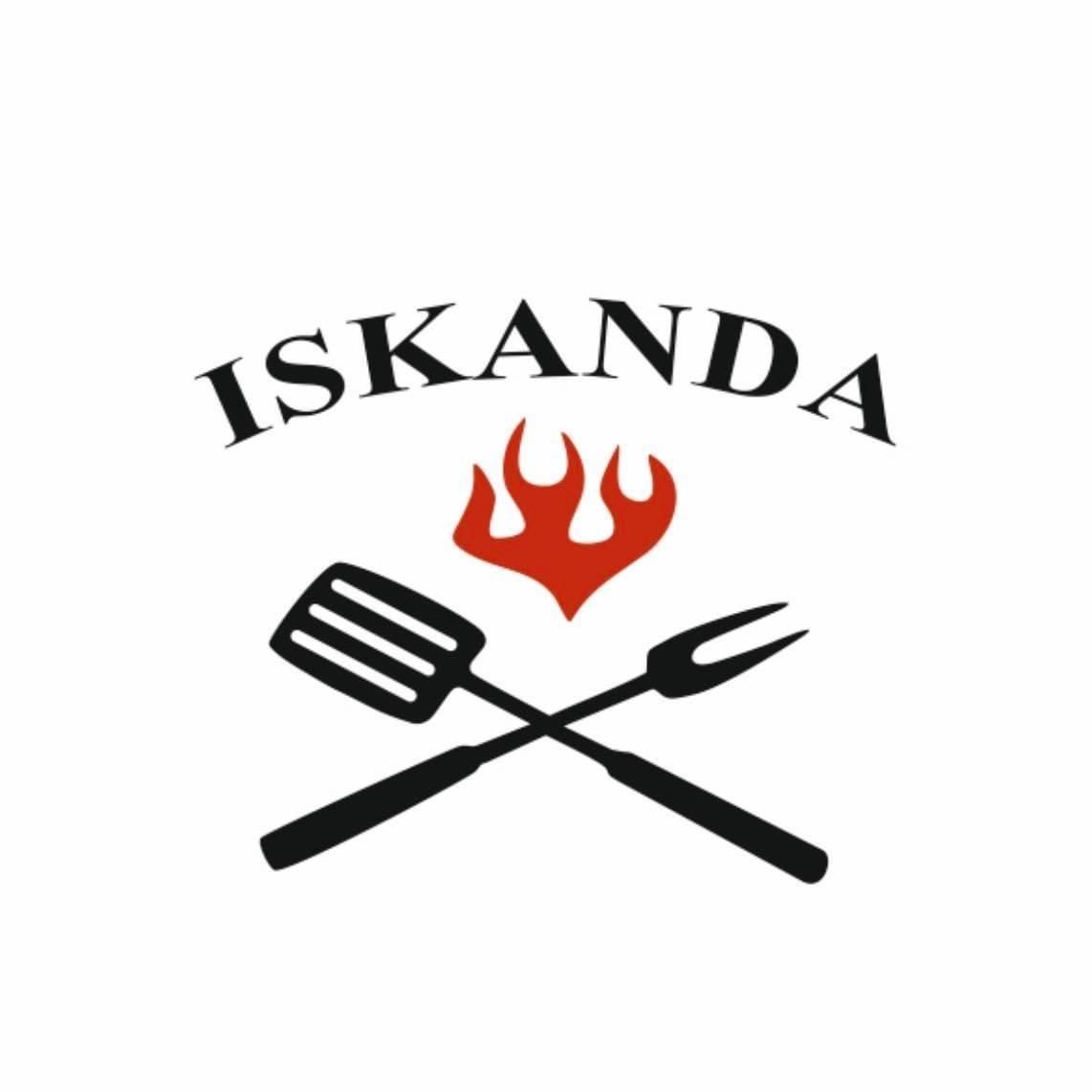 Prekės ženklas: ISKANDA